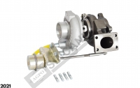 TURBO KOMPLESİ 4CYL (SFR 5020-W)