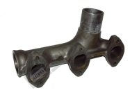 Exhaust Manifold