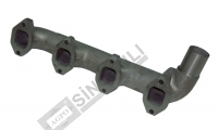 Exhaust Manifold For 4 Cylinder