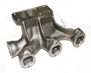Exhaust Manifold