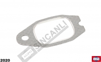 Gasket-Exhaust Manifold