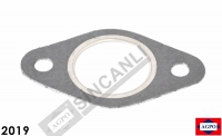 Gasket-Exhaust Manifold