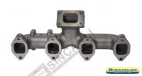 Exhaust Manifold 