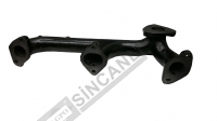 Exhaust Manifold