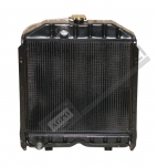 Radiator Copper-3 Rows Dense System