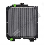 KOMPLE RADYATÖR ALÜMİNYUM 80 KWA 278600