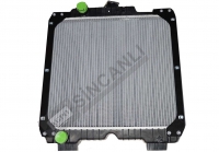 Radiator Aluminium Brazing