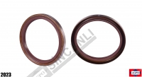 Seal-Crank Rear Viton
