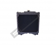 Radiator Copper 4 Row