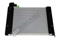 Condenser Aluminium Brazing