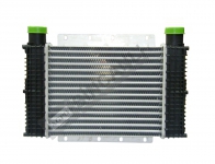 Intercooler Aluminium Brazing