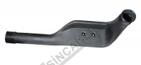 TURBO BORU(PLASTİK)-INTERCOOLER BAGLANTI