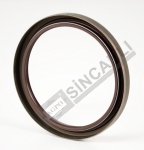 Seal-Crank Rear (110x135x13 Corteco)
