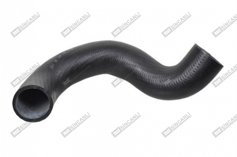 3671 Radiator TRACTOR RADİATOR HOSE