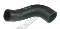 Radiator Hose Top (38x45x118)