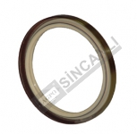 Seal-Crank Rear Silicon