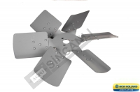 VANTİLATÖR KANADI KLİMALI 6 KANAT