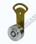 Belt Tensioner