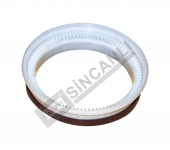 Seal-Crank Rear Viton (Corteco Type)