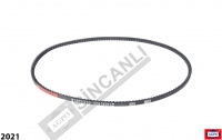 Fan Belt