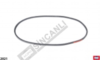 Fan Belt