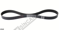 VANTİLATÖR KAYIŞI ( 8PK1180 )