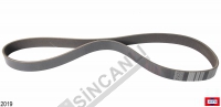Fan Belt