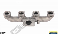 Manifold Exhaust