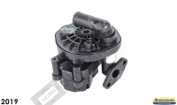 KABİN KALORİFER MOTORU