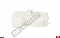 Cooling Expansion Tank