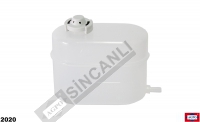 Cooling Tank