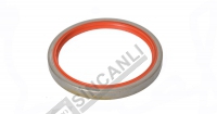 Crank Seal -Rear