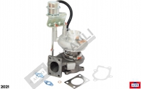 TURBO KOMPLESİ 4 CYL