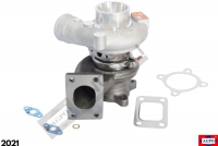 TURBO KOMPLESİ 3 CYL