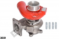 TURBO ŞARJ 3 CYL PERFORMANS (SFR 5011)