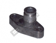 Water Pump Connecting Tube