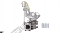 TURBO KOMPLESİ 4 CYL 110 HP SFR 5024