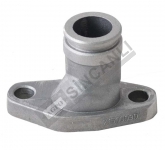 Water Pump Connecting Tube