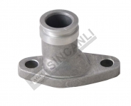 Water Pump Connecting Tube