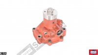 Water Pump Assembly