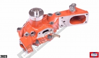 Water Pump Assembly