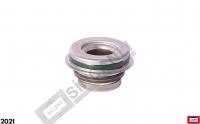 Water Pump Seal 16x38