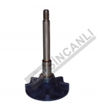 Impeller-Water Pump