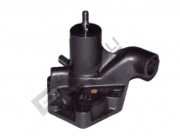 Water Pump Assembly