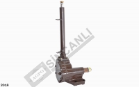 Complete Steering Box Assembly