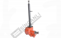 Steering Box Assy.