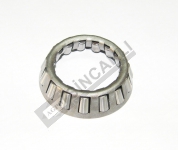 Bearing-Steering