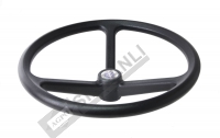 Steering Wheel-Spline Type (Polyurethane)