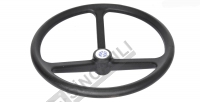 Steering Wheel Key Type