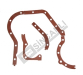 Gasket Set-Front Cover